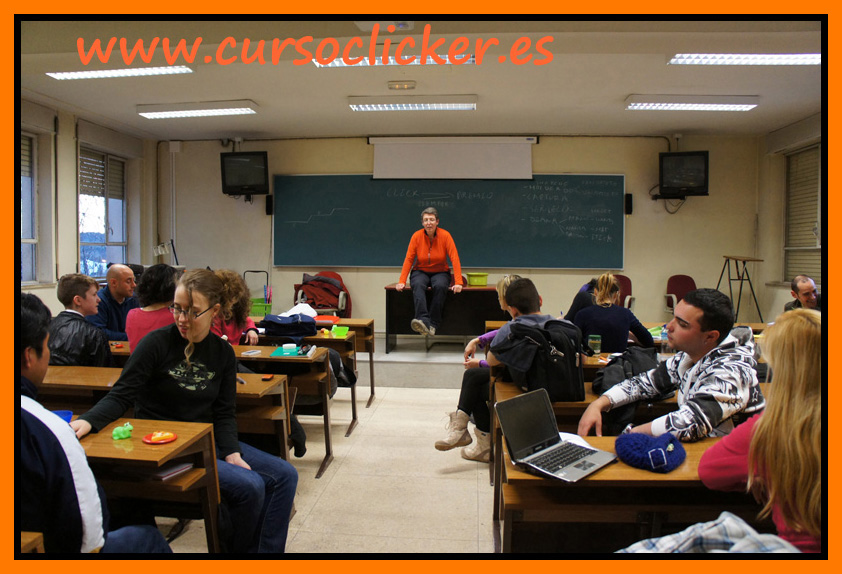 eactc curso 2011-2012 ucm cursos de clicker sistema cap www.cursoclicker.es 018 jpg 