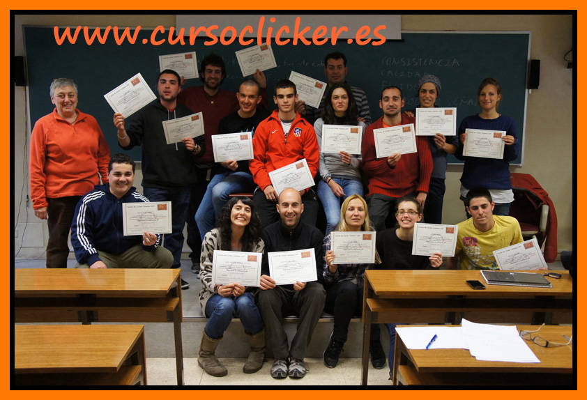 eactc curso 2011-2012 ucm cursos de clicker sistema cap www.cursoclicker.es 030 jpg 